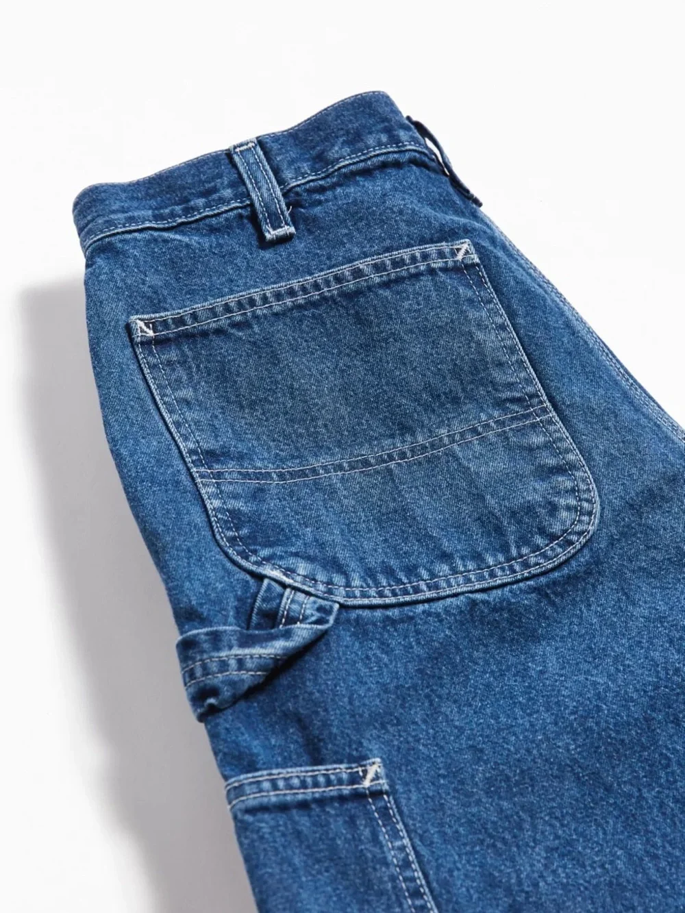 Carhartt Carpenter dungaree fit Jeans